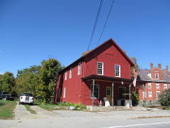 Brownsville, Vermont