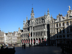 brussels