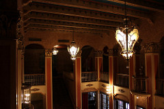 Paramount Theater 7, Abilene, Texas