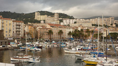 Ajaccio