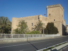 elche palacio puente altamira