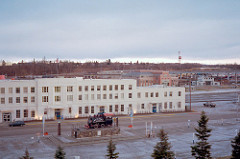 Anchorage