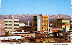 Anchorage, AK
