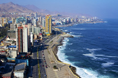 Antofagasta