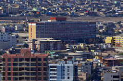 Antofagasta