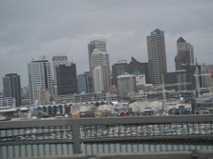 Auckland