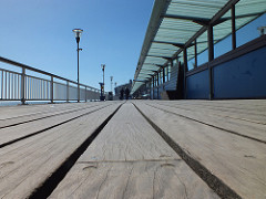 Bournemouth Pier