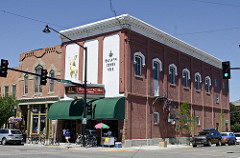 137 E Main - Bozeman Montana - 2013-07-09