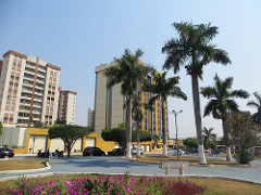 City of Caldas Novas, Brazil (1)