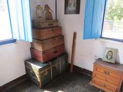 The Big Old House Museum, city of Caldas Novas, Brazil (3)