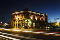 Trinity Hotel - Carlsbad NM