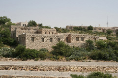 Carlsbad Caverns, NM