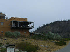 Burrowing Owl Guest House, Winery & Sonora Room