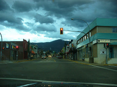 Downtown Creston