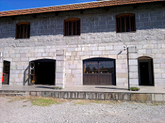 Vinícola Tonet - Caxias do Sul - RS