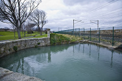 BLACKROCK PARK - COUNTY DUBLIN