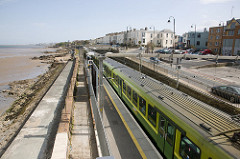 BLACKROCK STATION