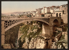 Constantine, Algeria