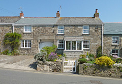 Cottages at Constantine