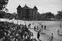 HANOI July 1954 - by Howard Sochurek