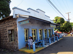 Historic Haleiwa 1