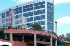 Evansville Riverfront 6