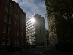 Good afternoon Sheffield