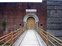 Fort Nelson