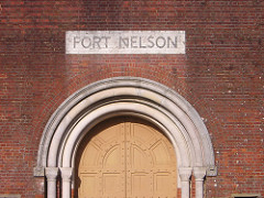 Fort Nelson