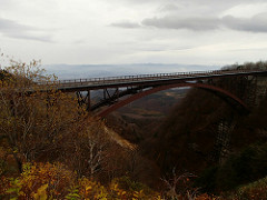 援人号1031便（紅葉の霊山）