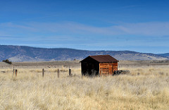 First test of Cokin P knock-off ND8 grad filter