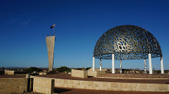 HMAS Sydney II Memorial (15)