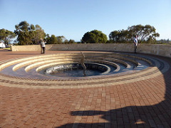 Fremantle to Geraldton