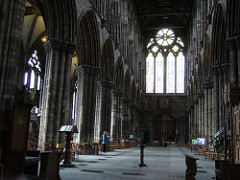 Glasgow Cathedral