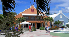 St. Charles in Grand Turk