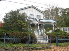 Great Bend, Pennsylvania