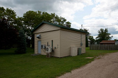 Great Bend, North Dakota