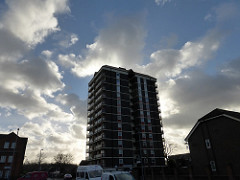 Hayden Court, Monsall