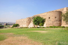 Cairo Citadel