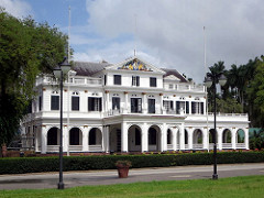 Presidential Palace