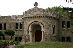 Carmelite Monastery in indianapolis