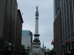 Indianapolis