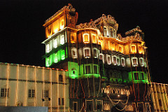 rajwada indore