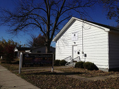 Architecture in Jonesboro