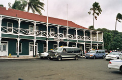 Lahaina, 1995