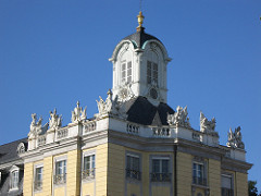 Schloss Karlsruhe