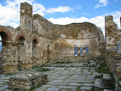 Prespes - St.Achilios