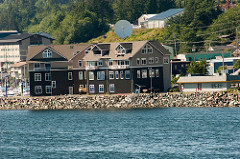 125) Ketchikan