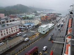Ketchikan, Alaska 2011