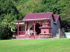 Tai Pak Kong Temple